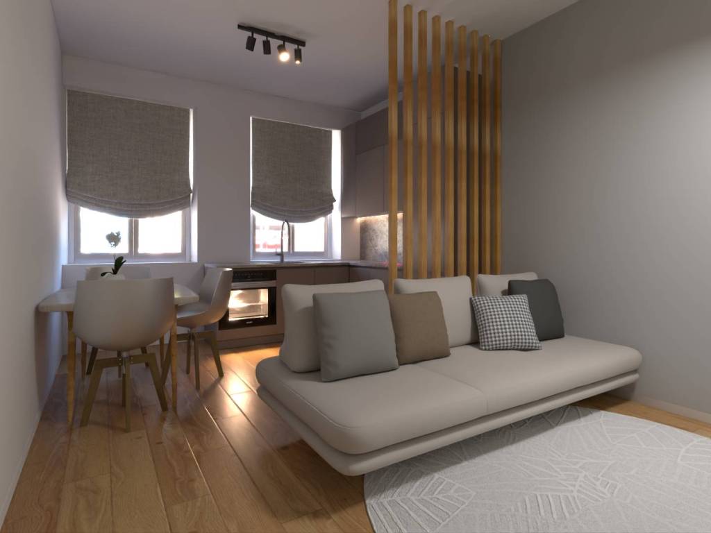 appartamento in vendita a Livorno