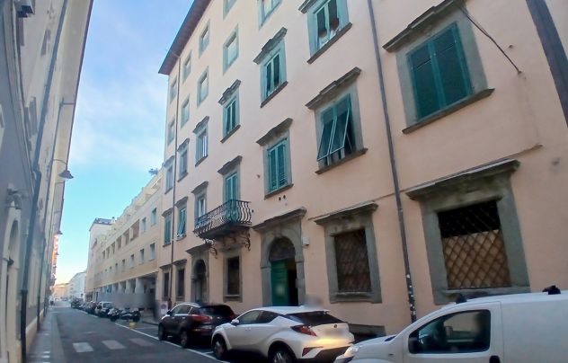 appartamento in vendita a Livorno