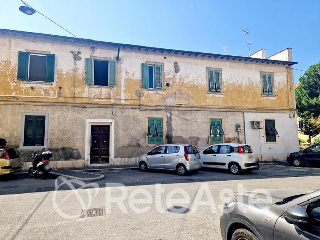 appartamento in vendita a Livorno