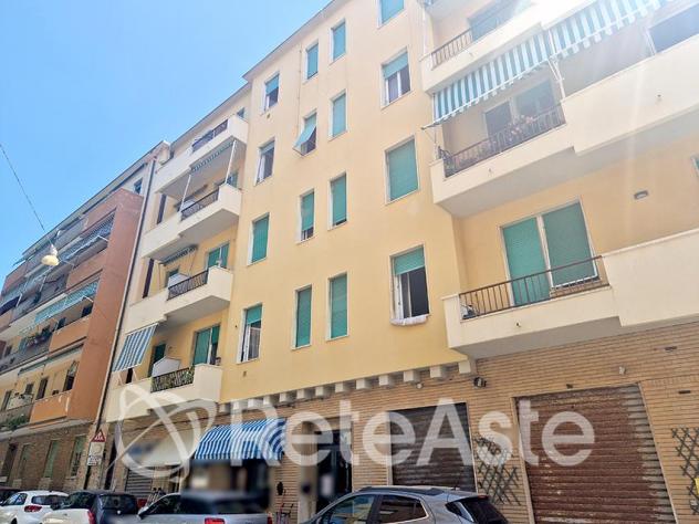 appartamento in vendita a Livorno