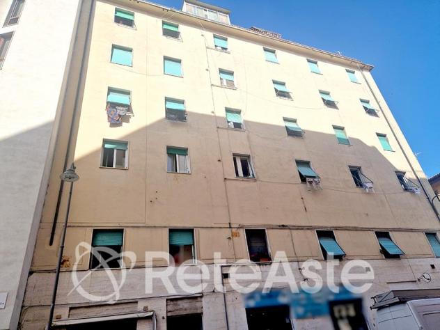 appartamento in vendita a Livorno