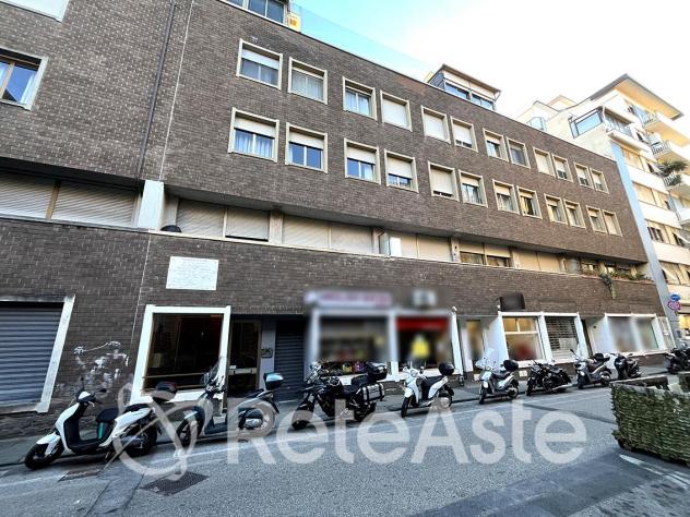 appartamento in vendita a Livorno