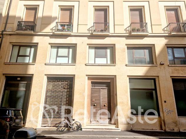 appartamento in vendita a Livorno