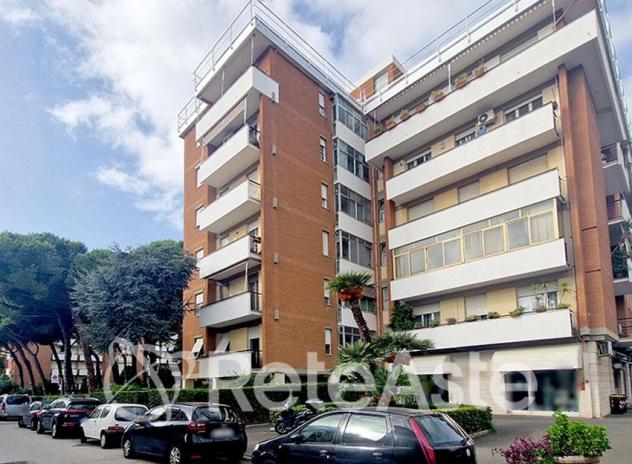 appartamento in vendita a Livorno