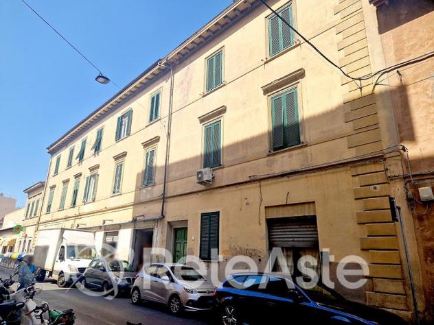 appartamento in vendita a Livorno