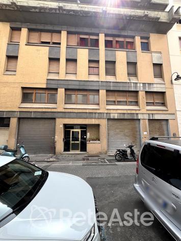 appartamento in vendita a Livorno