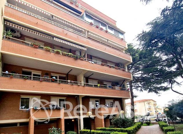 appartamento in vendita a Livorno