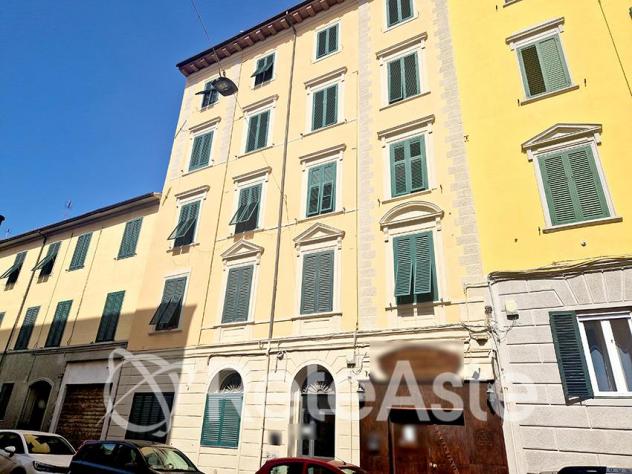 appartamento in vendita a Livorno