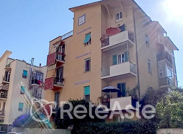appartamento in vendita a Livorno