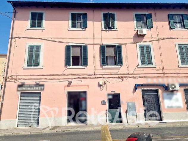 appartamento in vendita a Livorno