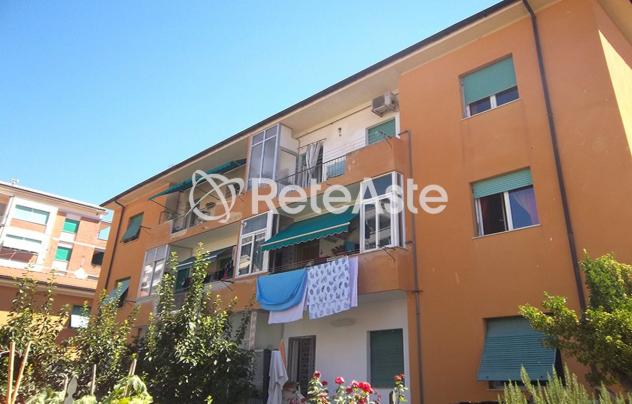 appartamento in vendita a Livorno