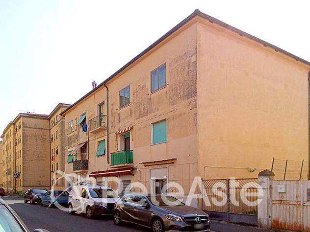 appartamento in vendita a Livorno