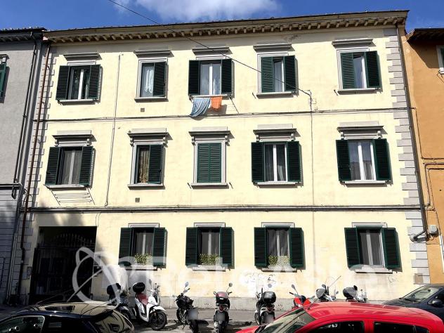 appartamento in vendita a Livorno