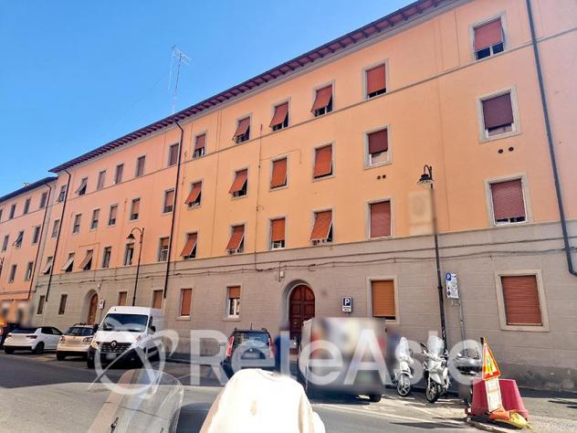 appartamento in vendita a Livorno