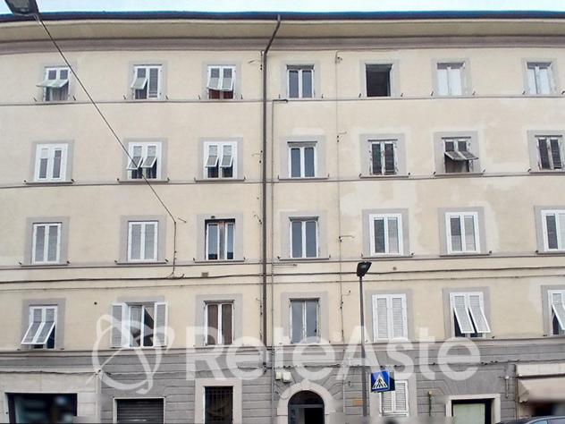 appartamento in vendita a Livorno
