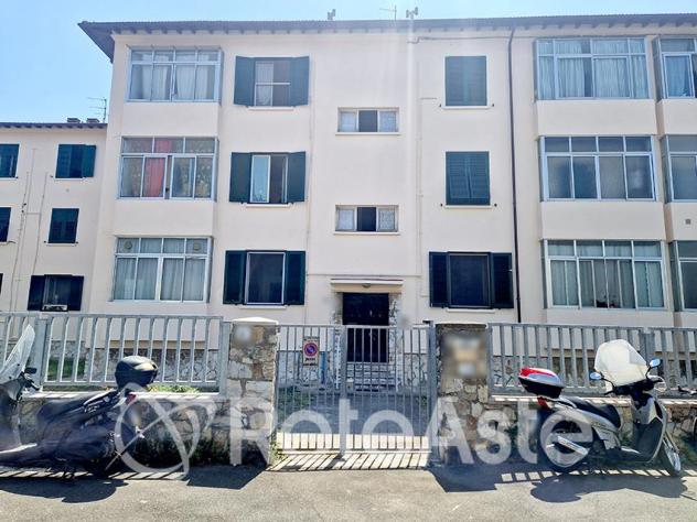 appartamento in vendita a Livorno