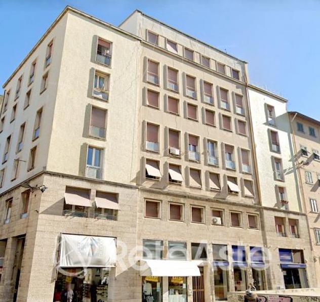 appartamento in vendita a Livorno