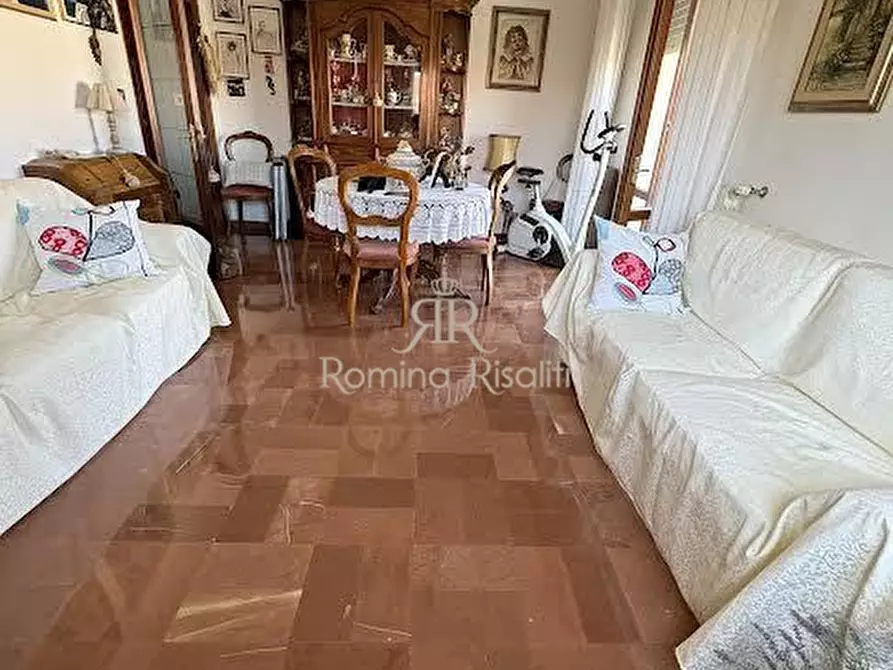 appartamento in vendita a Livorno in zona Ardenza