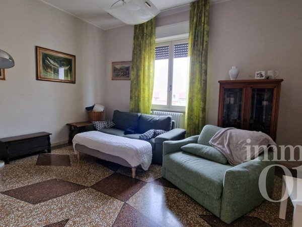 appartamento in vendita a Livorno in zona Centro Città