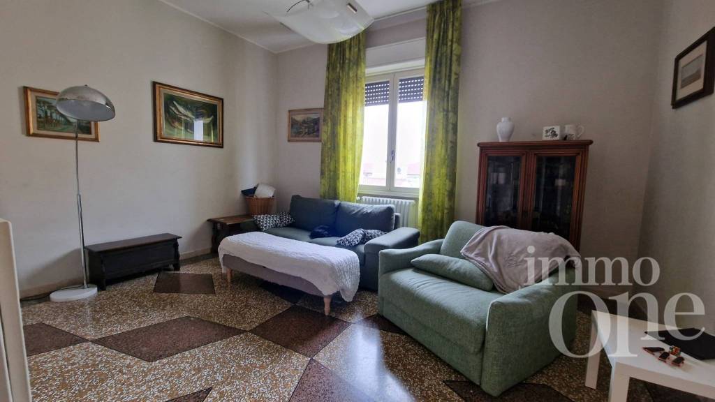 appartamento in vendita a Livorno in zona Centro Città