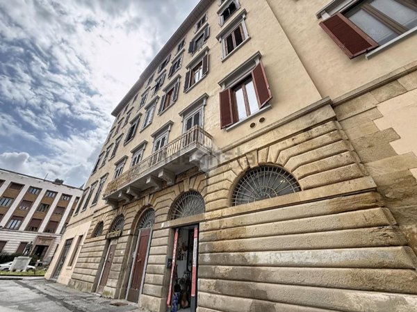 appartamento in vendita a Livorno