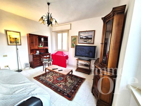 appartamento in vendita a Livorno in zona Stazione