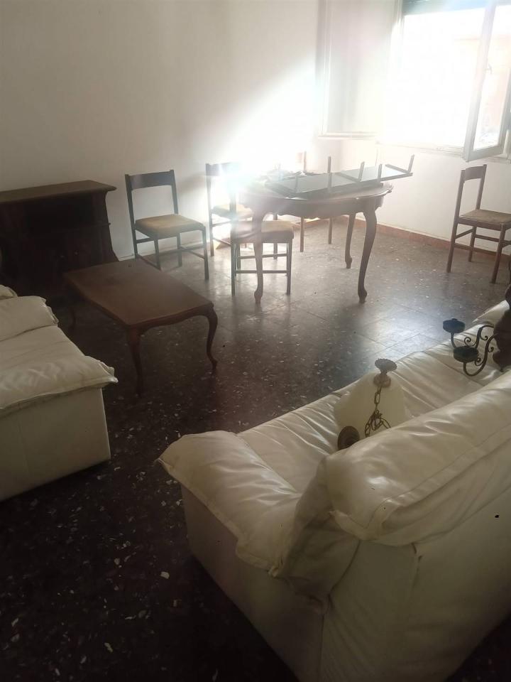 appartamento in vendita a Livorno in zona Centro Città