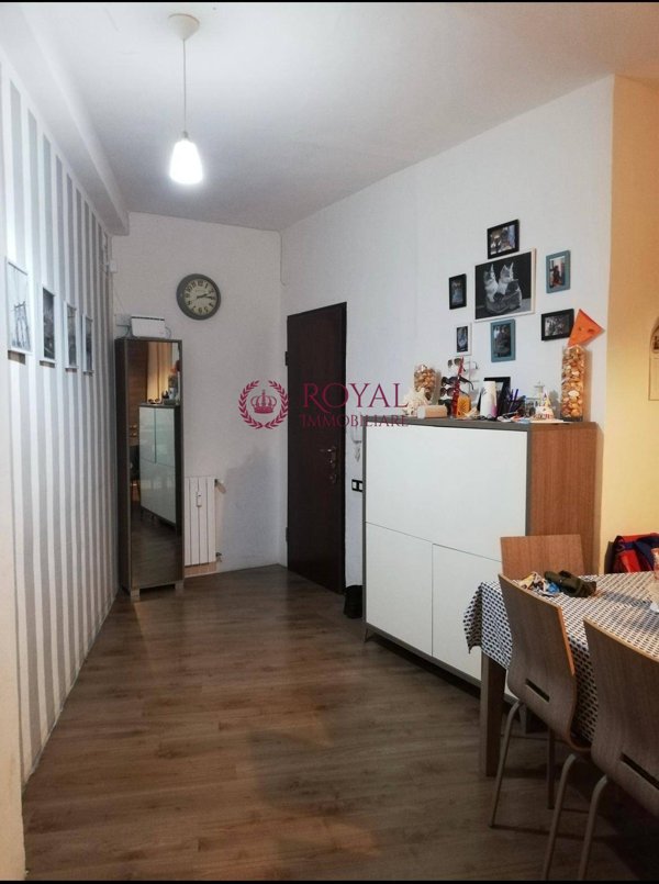 appartamento in vendita a Livorno in zona Stazione