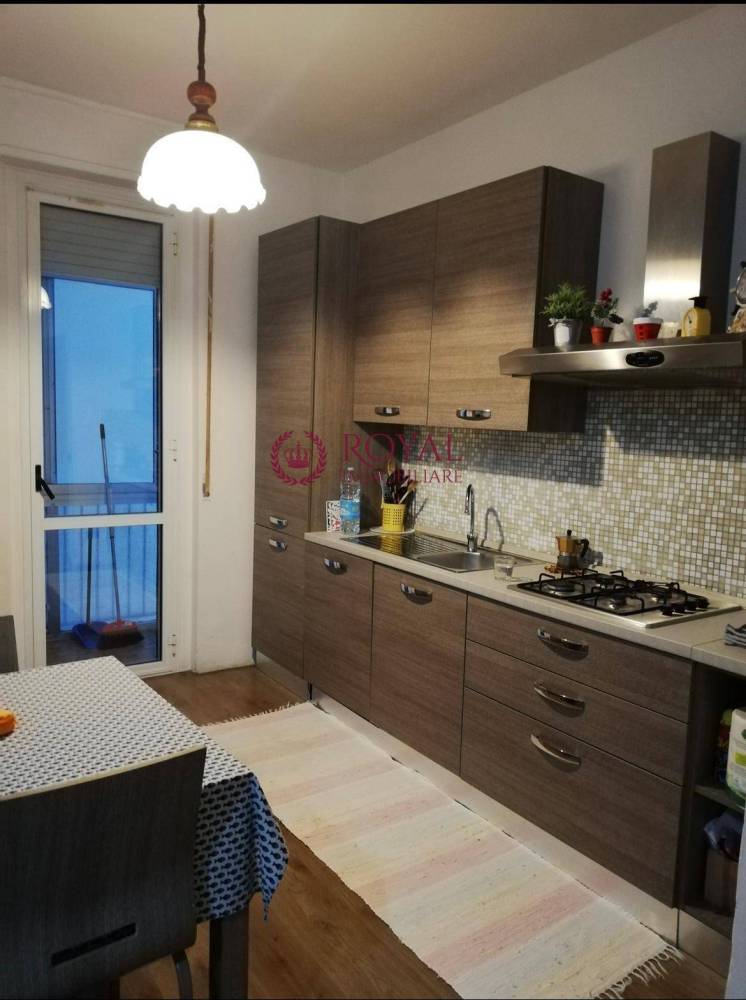 appartamento in vendita a Livorno in zona Stazione