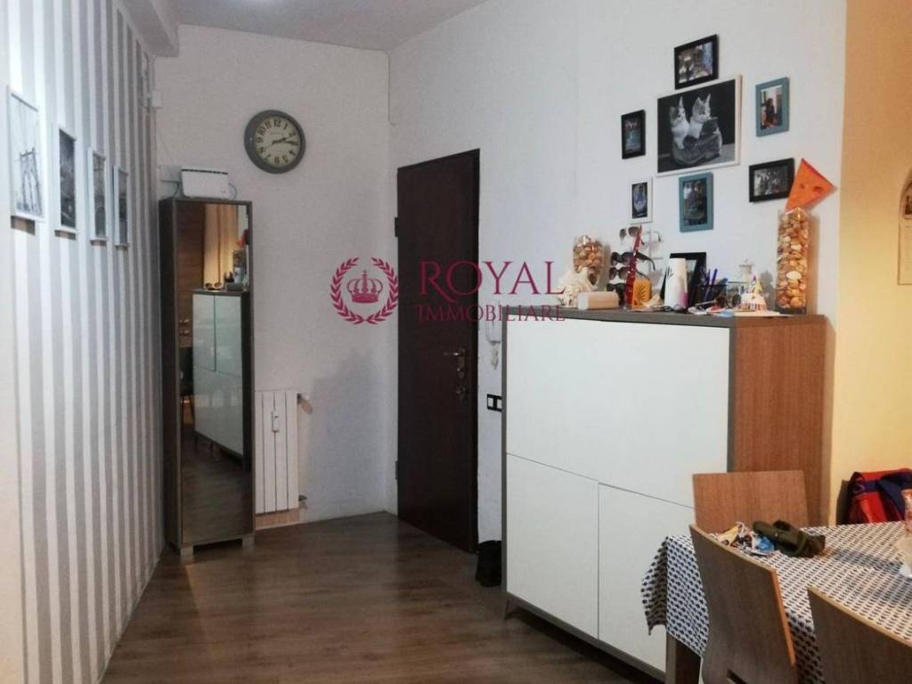 appartamento in vendita a Livorno in zona Stazione