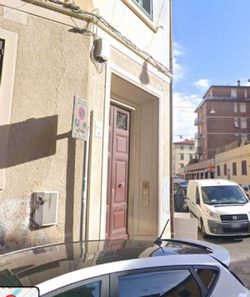 appartamento in vendita a Livorno in zona Centro Città