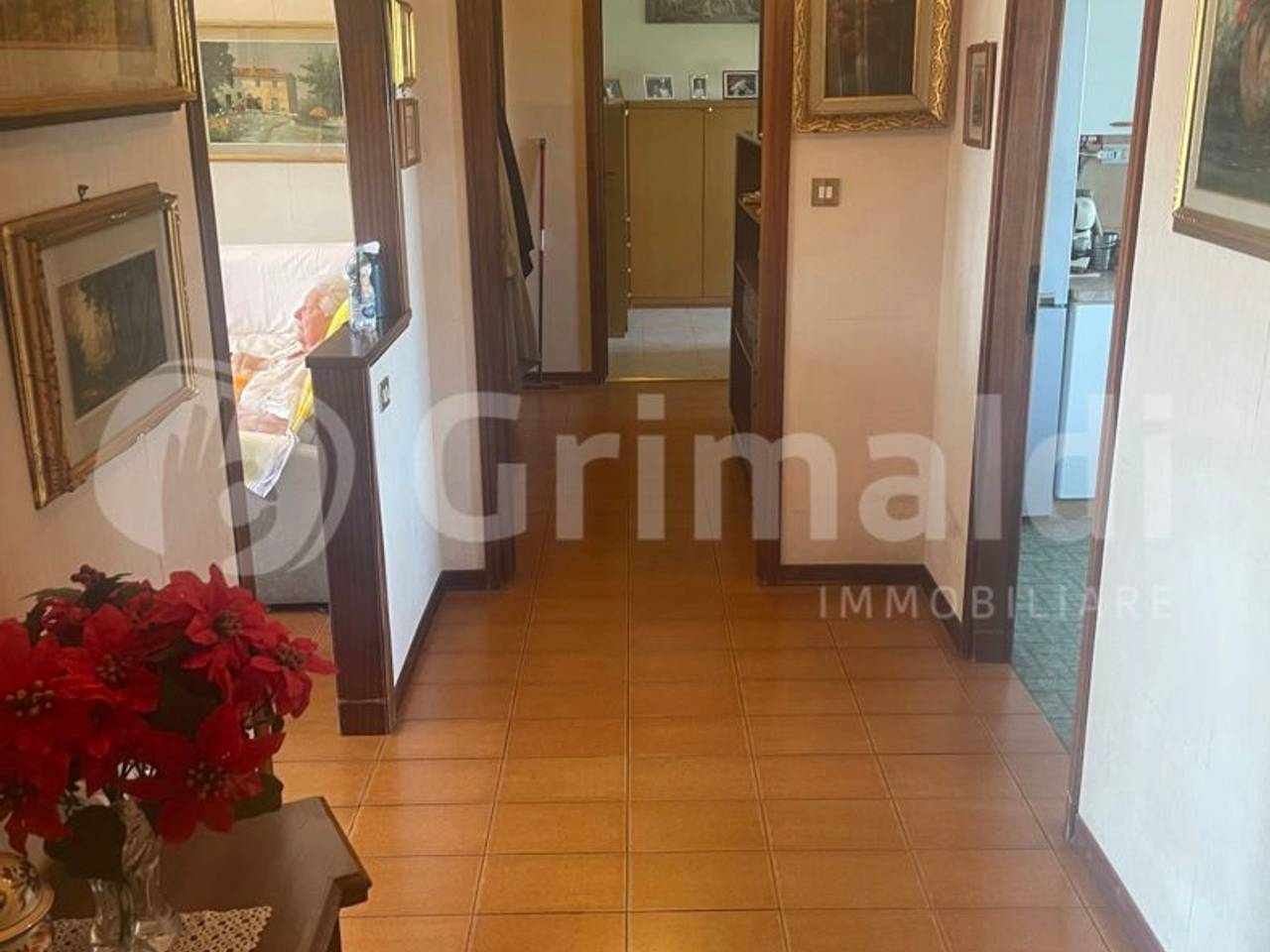 appartamento in vendita a Livorno