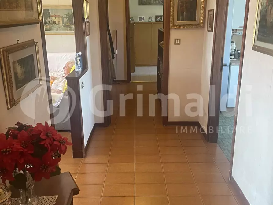 appartamento in vendita a Livorno