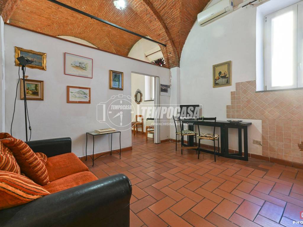 appartamento in vendita a Livorno in zona Centro Città