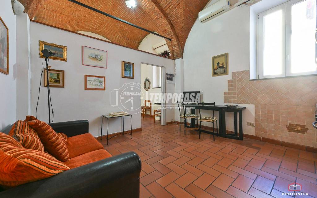 appartamento in vendita a Livorno in zona Centro Città