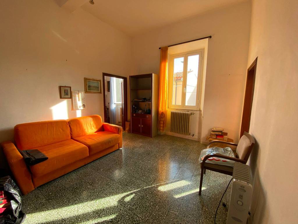 appartamento in vendita a Livorno in zona Antignano