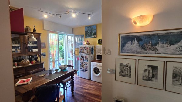 appartamento in vendita a Livorno