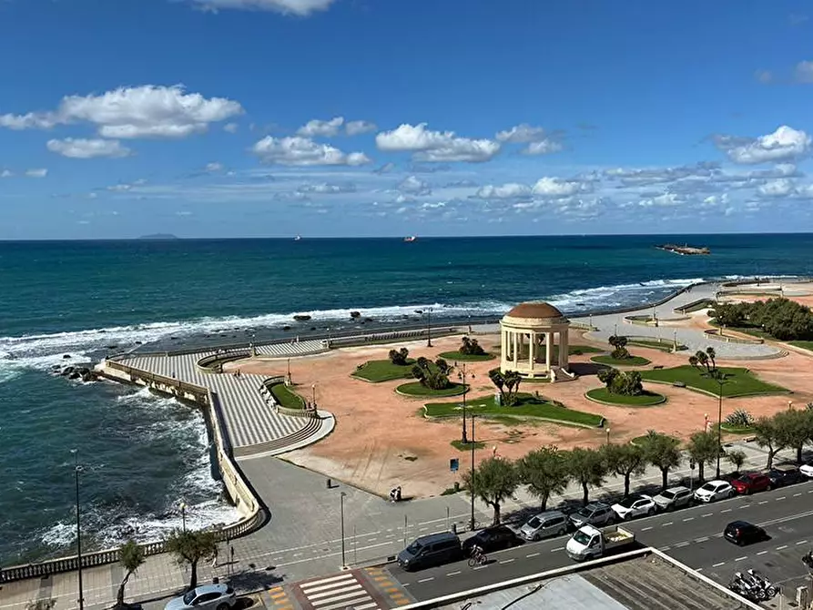 appartamento in vendita a Livorno in zona Lungomare