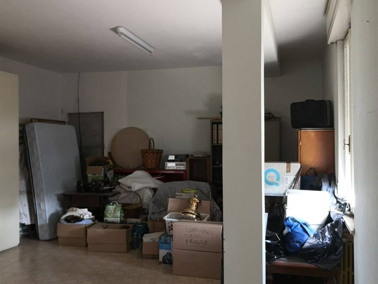 appartamento in vendita a Livorno