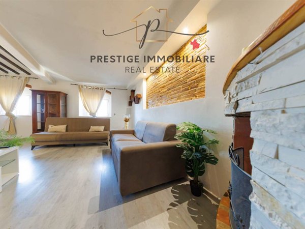 appartamento in vendita a Livorno