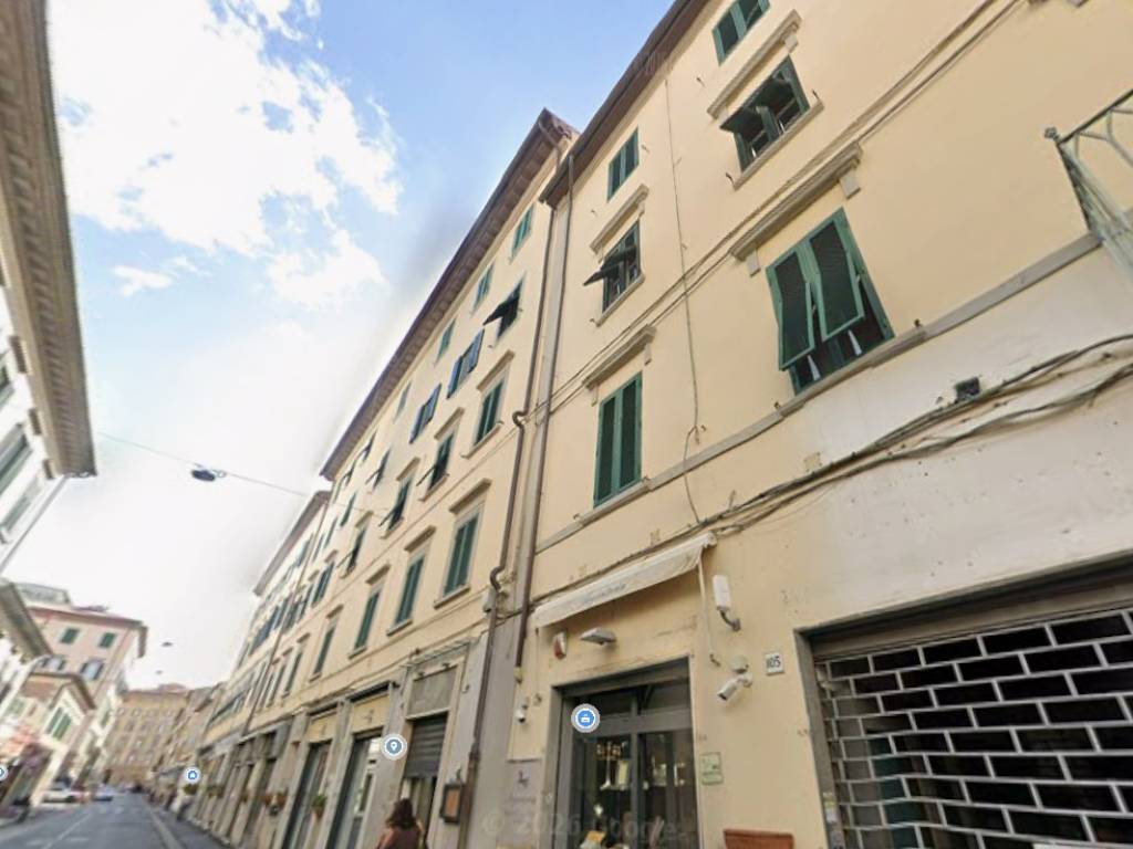 appartamento in vendita a Livorno