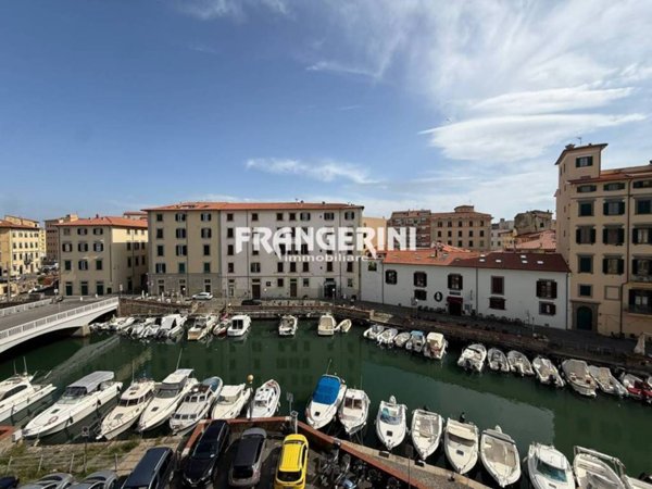 appartamento in vendita a Livorno
