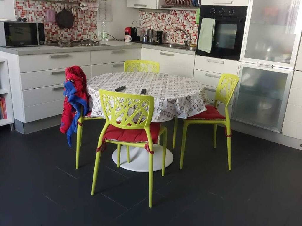 appartamento in vendita a Livorno in zona Centro Città