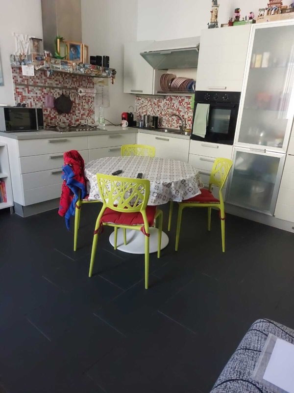 appartamento in vendita a Livorno in zona Centro Città