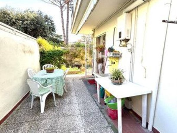 appartamento in vendita a Livorno