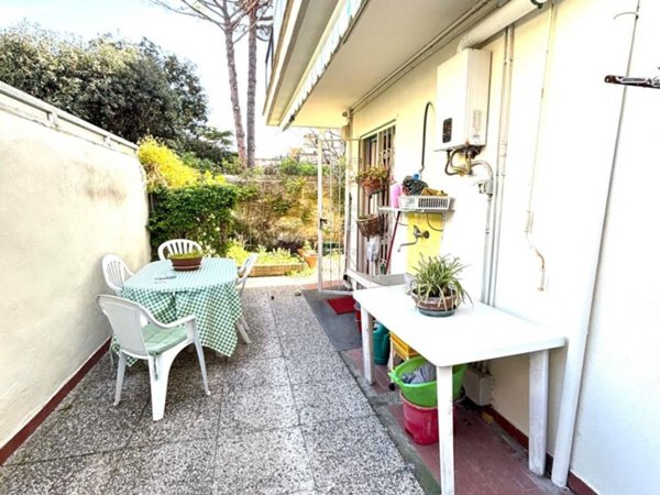 appartamento in vendita a Livorno