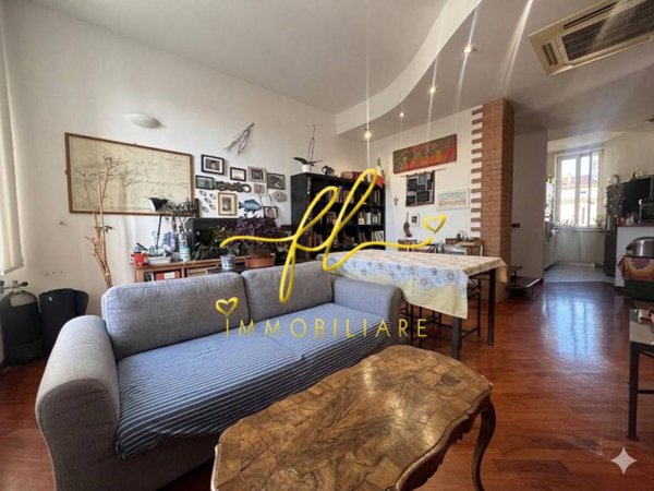 appartamento in vendita a Livorno in zona Centro Città