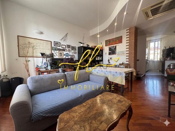 appartamento in vendita a Livorno in zona Centro Città
