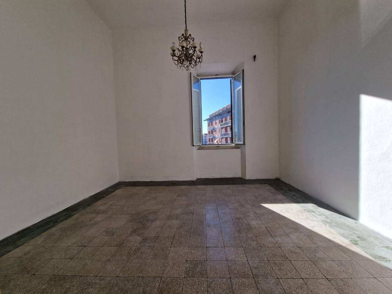 appartamento in vendita a Livorno in zona Centro Città