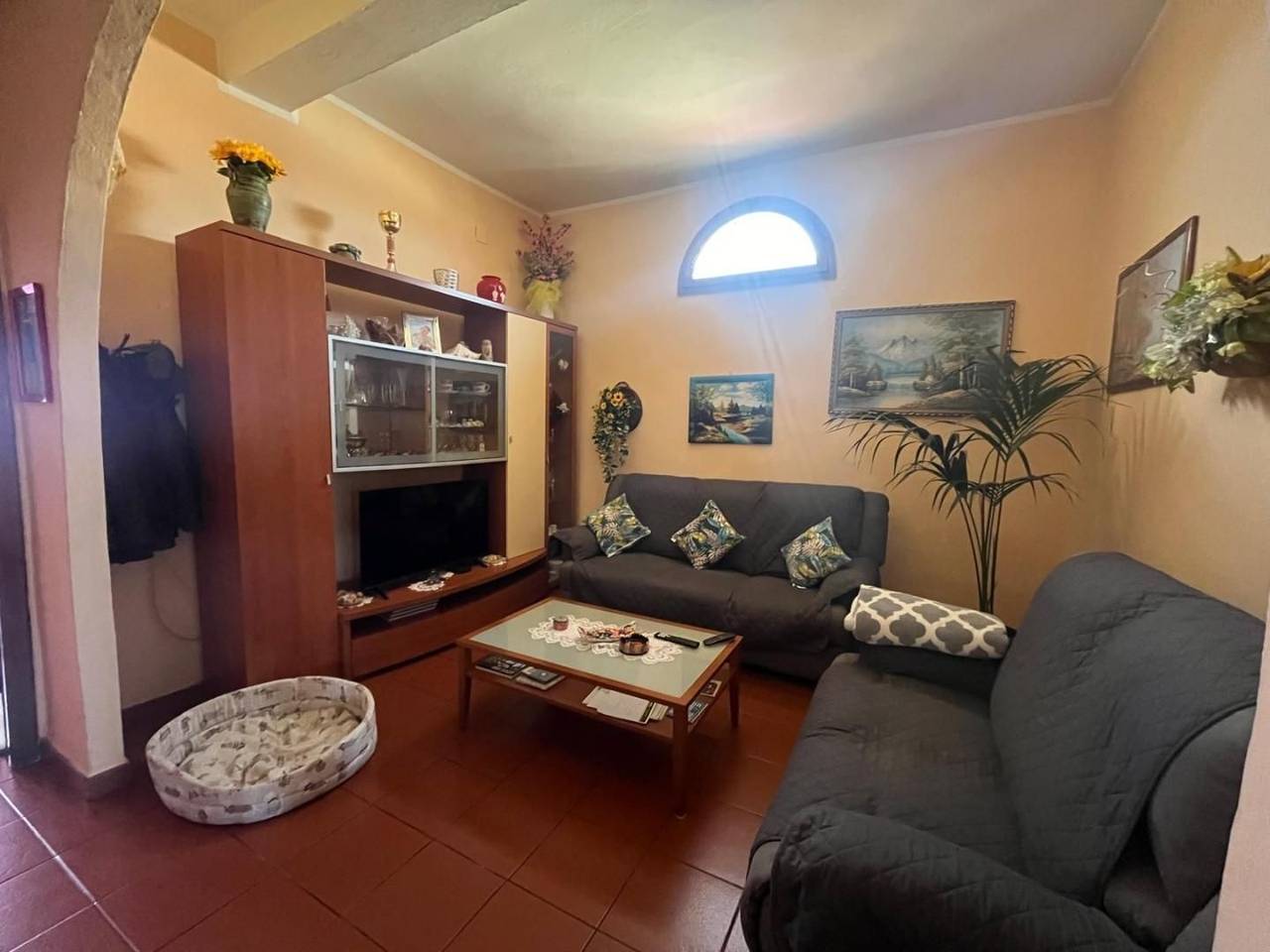 appartamento in vendita a Livorno in zona Stazione